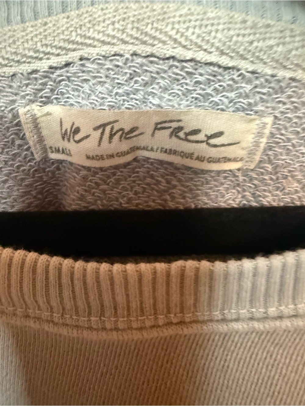We The Free Camden “Zion Eagle” Small - Picture 3 of 3